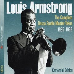 The Complete Decca Studio Master Takes 1935-1939