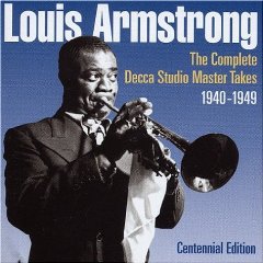 The Complete Decca Studio Master Takes 1940-1949