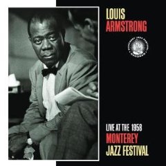 Live at the 1958 Monterey Jazz Festival