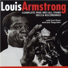 Complete 1950-1951 All Stars Decca Recordings
