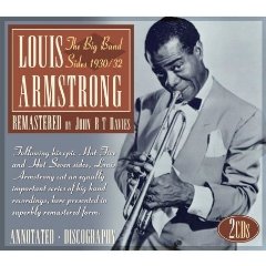 The Big Band Sides 1930/32