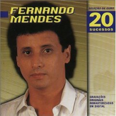 Selecao de Ouro 20 Sucessos