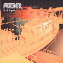 Buck Rogers, Pt. 1
