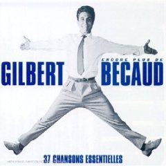 Beaucoup de Becaud: 20 Chansons Indispensables