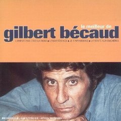 Le Meilleur de Gilbert Bécaud
