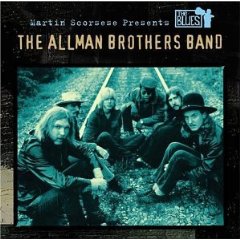 Martin Scorsese Presents The Blues: Allman Brothers