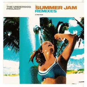 The Real: Summer Jam