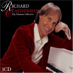 Richard Clayderman: The Ultimate Collection