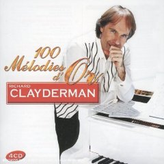 100 Melodies d'Or