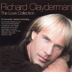 The Love Collection