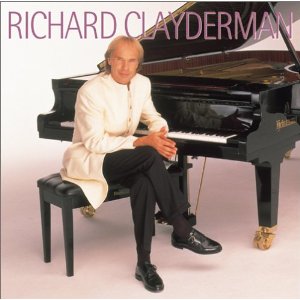 Richard Clayderman