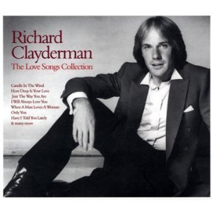 Love Songs Collection