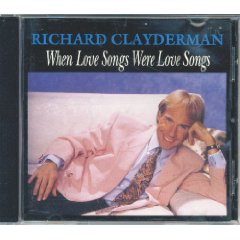 When Love Songs Were Love Songs