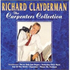 The Carpenters Collection