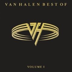 Best of Van Halen, Vol. 1