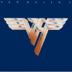 Van Halen II