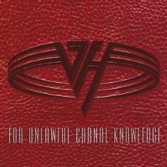 For Unlawful Carnal Knowledge