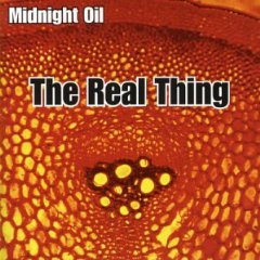The Real Thing