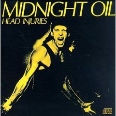 Head Injuries