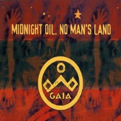 No Man's Land