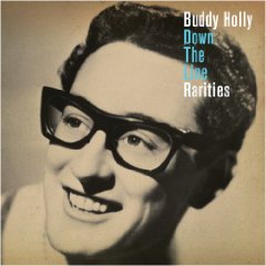 Down the Line: The Rarities