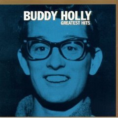 Buddy Holly - Greatest Hits