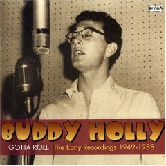 Gotta Roll! The Early Recordings 1949-1955