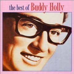 Best of Buddy Holly