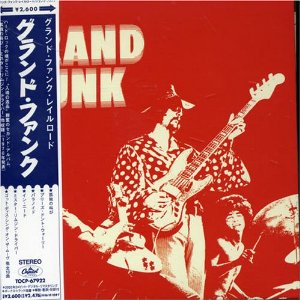 Grand Funk