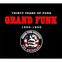 Thirty Years of Funk: 1969-1999