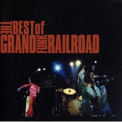 The Best Of Grand Funk Railroad