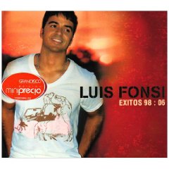 Exitos: 98:06