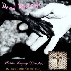 Plastic Surgery Disasters / In God We Trust Inc.