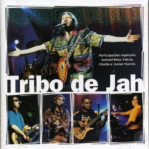 Tribo de Jah