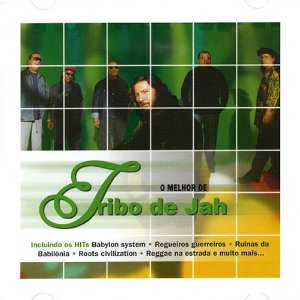 O Melhor De Tribo De Jah