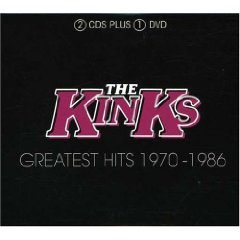 Greatest Hits 1970-86 (2CD/DVD)