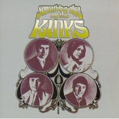 Something Else by the Kinks