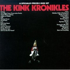 The Kink Kronikles
