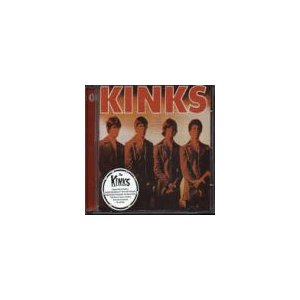 The Kinks