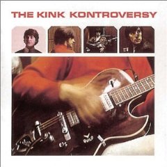 The Kink Kontroversy