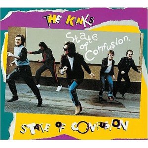 State of Confusion