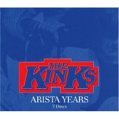The Arista Years