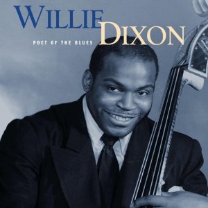Poet of the Blues