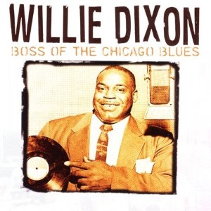 Boss of the Chicago Blues