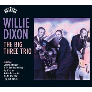 The Big Three Trio