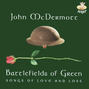 Battlefields of Green - Songs Of Love and Loss
