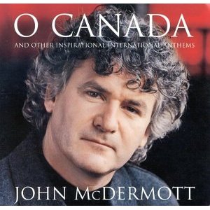 O Canada