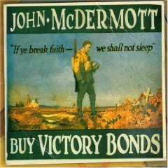 Buy Victory Bonds