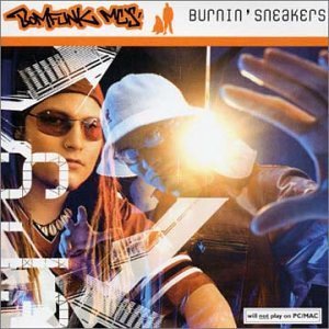 Burnin' Sneakers
