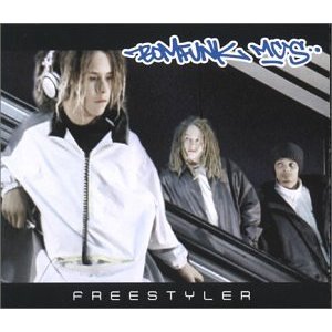 Freestyler